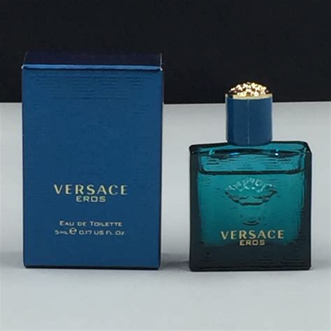 versace eros 5 ml|where to buy versace eros.